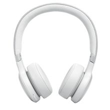 Product image of JBL JBLT670NCWHT უსადენო ყურსასმენი