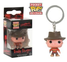 Product image of Funko pocket pop გასაღების საკიდი freddy krueger