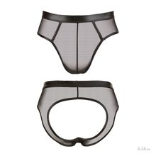 Product image of Svenjoyment – გამჭვირვალე ჯოკი - M