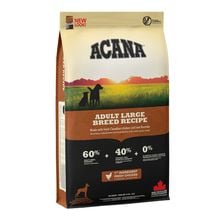 Product image of აკანა ზრდასრული ძაღლი Heritage Large Breed 17 კგ