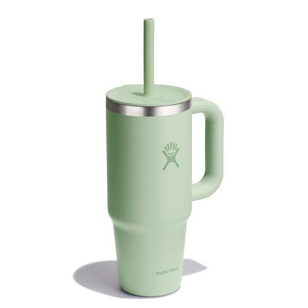 hydro-flask-24-oz-all-around-travel-tumbler-aloe-termo-botli-photo-2
