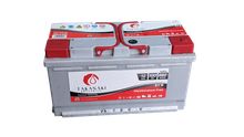 Product image of TAKASAKI Battery 100Ah R+ EFB აკუმულატორი