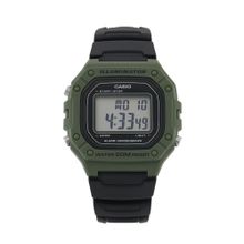 Product image of Casio W-218H-3AVDF კაცის საათი