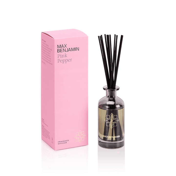 max-benjamin-pink-paper---chkhirebiani-difuzori-150-ml