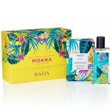 Product image of BAIJA C.M.N parfum corps + savon solide პარფიუმერიის ნაკრები