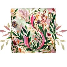Product image of ინიციალის შარფი - ''ა''
