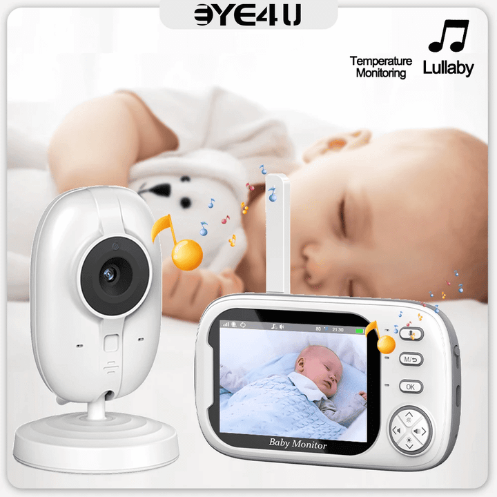 anhong-baby-abm600-dzidza-kamera-photo-2