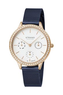 Product image of Strand Watch S704LMVIML ქალის საათი