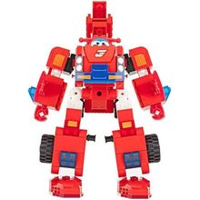 Product image of ტრანსფორმერი რობოტი SUPER WINGS EU385005