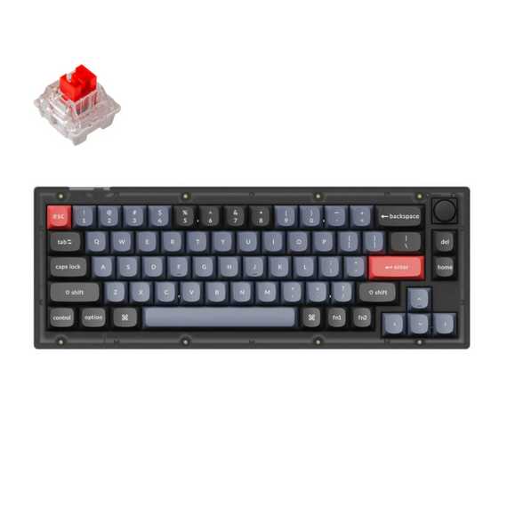 keychron-v2-meqanikuri-gaming-klaviatura