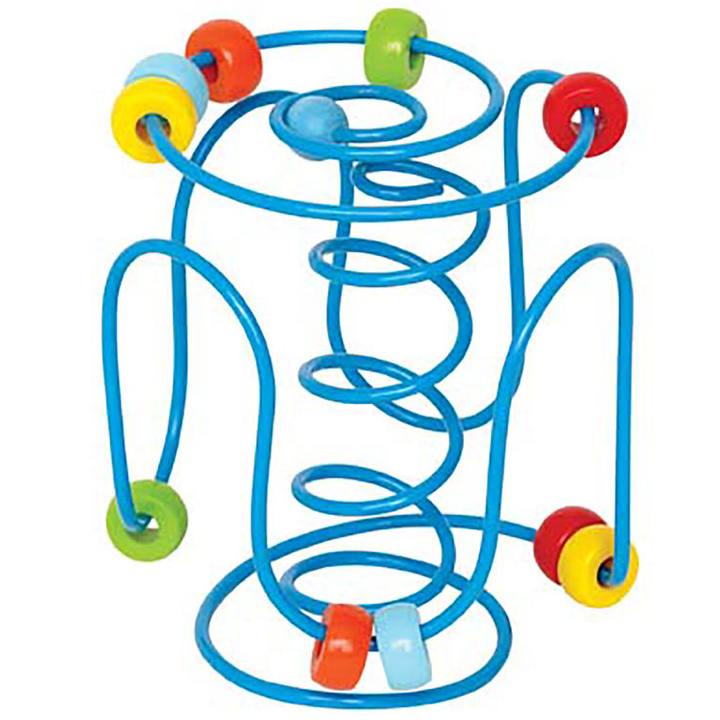 hape-spring-a-ling-gansavitarebeli-satamasho-photo-3