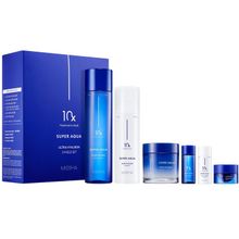 Product image of MISSHA MEN AQUA სასაჩუქრე ნაკრები