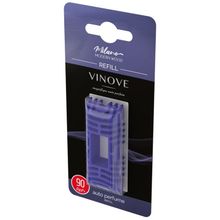 Product image of Vinove Milano Refill მანქანის არომატიზატორის კარტრიჯი