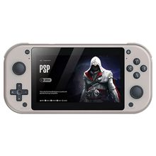 Product image of Video Game PSP Version SJGAM M17 სათამაშო კონსოლი