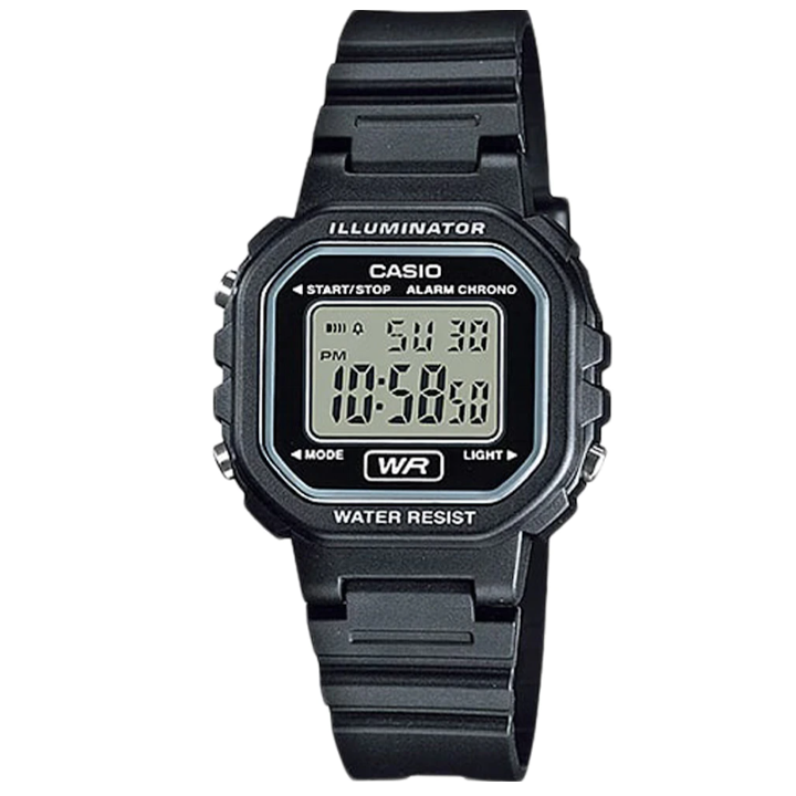 Casio Quartz Wristwatch / GA-2100NN-1ADR მაჯის საათი