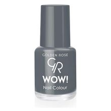 Product image of Golden Rose GR WOW NAIL COLOUR  NO: 87 ფრჩხილის ლაქი