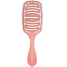 Product image of OLIVIA GARDEN IDETANGLE RED სავარცხელი