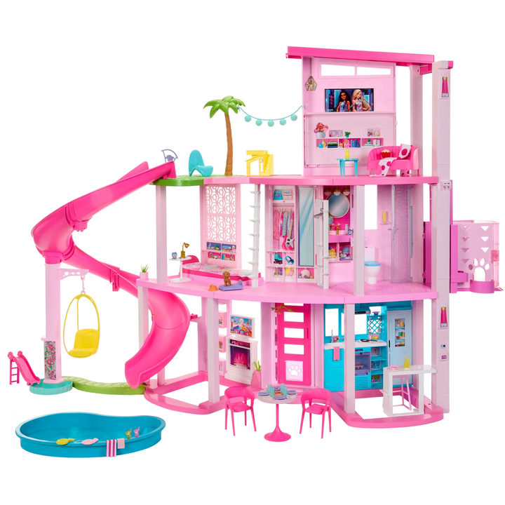 mattel-barbie-dream-house-playset-barbis-sakhli-photo-2