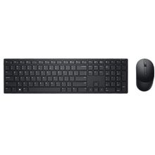 Product image of DELL KM5221W PRO WIRELESS AND MOUSE უსადენო კომბო