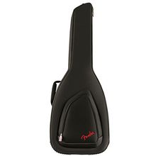 Product image of FENDER FA610 Dreadnought Gig Bag Black აკუსტიკური გიტარის შალითა