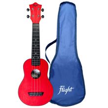 Product image of FLIGHT TUS35RD უკულელე
