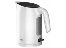 Product image of ჩაიდანი BRAUN WK3100WH