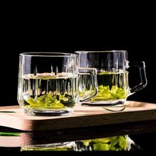 Product image of BLINKMAX KTZB119 მინის ჭიქა