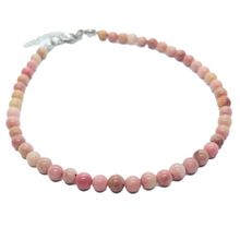 Product image of PIETRA როდონიტის ფეხის სამკაული