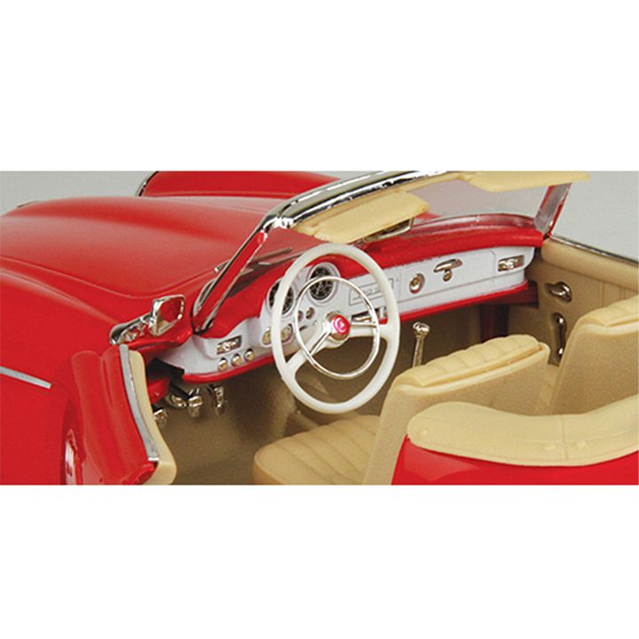 maisto-1955-mercedes-benz-190sl-sakoleqtsio-manqana-photo-3