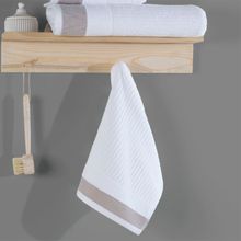 Product image of MANAMO SALERNO COTTON TOWEL WHITE პირსახოცი