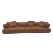 Product image of Design Ornament Barrel Roll Sofa დივანი
