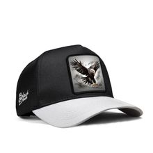 Product image of BlackBork "არწივი" კეპი