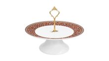 Product image of Nisse სანუგბარე ფაიფურის 27 სმ ჰერმესი