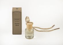 Product image of Manamo Home CAR FRAGRANCE OCEAN BLUE მანქანის სურნელი