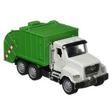 Product image of DRIVEN MICRO RECYCLING TRUCK სათამაშო ნაგვის მანქანა
