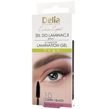 Product image of Delia ლამინირების გელი წარბებისთვის