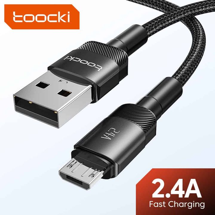 toocki-txcm-hyc01-braided-usb-to-micro-usb-cable-kabeli-photo-4