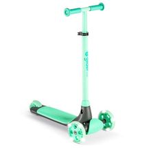 Product image of Yvolution Neon YGlider KIWI - Green  Y101259 სკუტერი