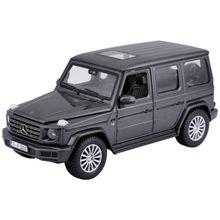 Product image of Maisto Mercedes G-Klasse G63 AMG 1:24 მეტალის მანქანა