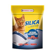 Product image of ვერსელე ლაგა კატის ქვიშა Silica 2.2 კგ