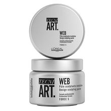 Product image of L’Oreal Professionnel Web 150მლ თმის პასტა