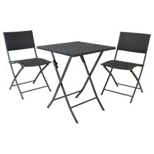 Product image of DOMINO DM-17051527 ბაღის ავეჯის კომპლექტი