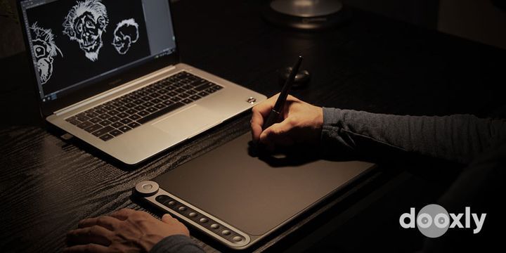 huion-q620m-grafikuli-plansheti-photo-3