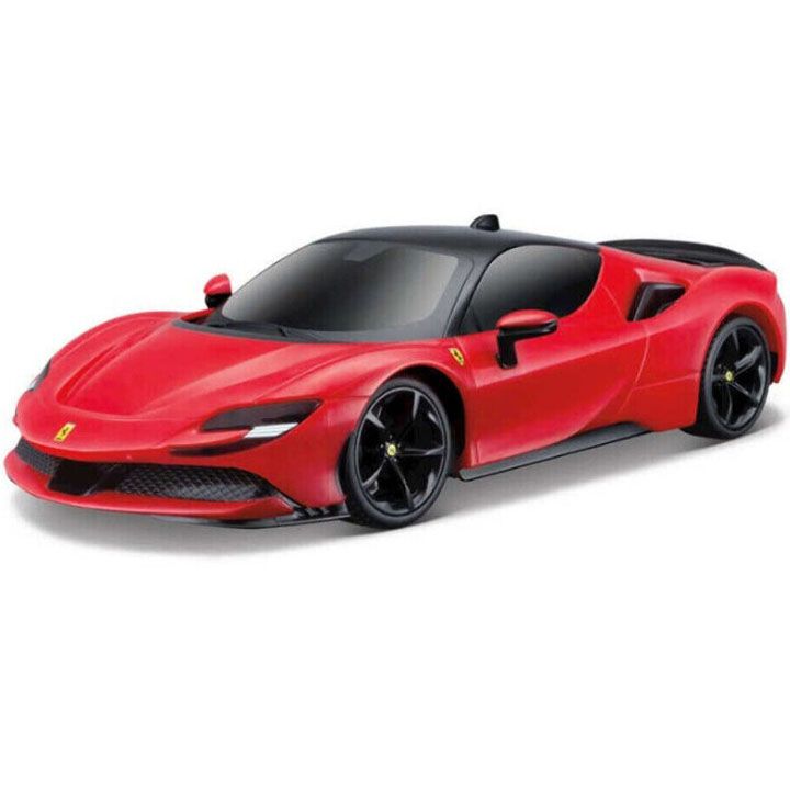 maisto-124-rc---ferrari-sf90-stradale-distantsiurad-martvadi-manqana
