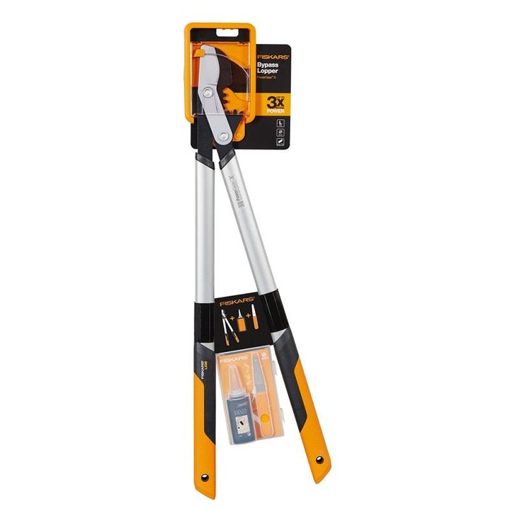 fiskars-powergear-lopper-lx98maintkit-promoset-saskhlavi-makrateli