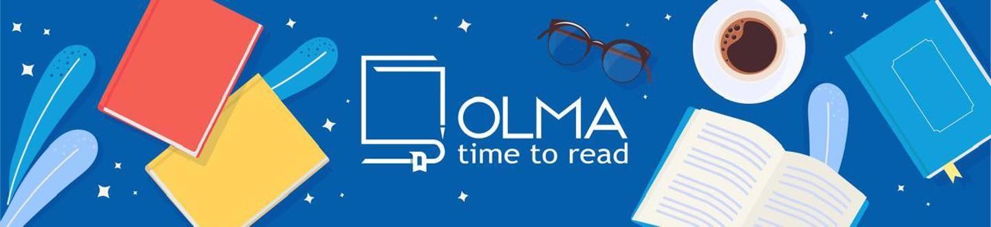 Cover photo of olma