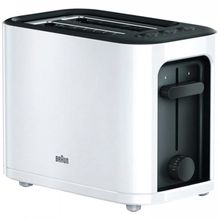 Product image of BRAUN HT3000WH ტოსტერი