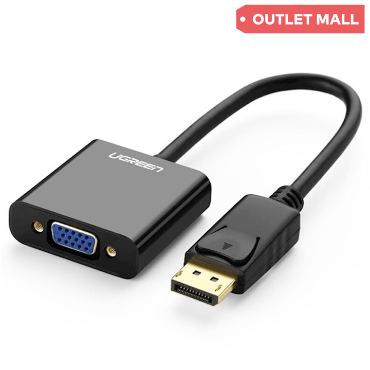 ugreen-dp109-dp-male-to-vga-female-adapteri-photo-2