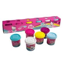 Product image of Hello Kitty პლასტელინი