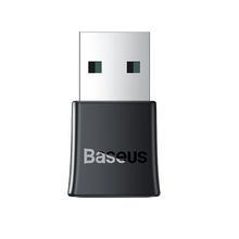 Product image of Baseus BA07 Wireless Adapter ZJBA010001 Black ადაპტერი